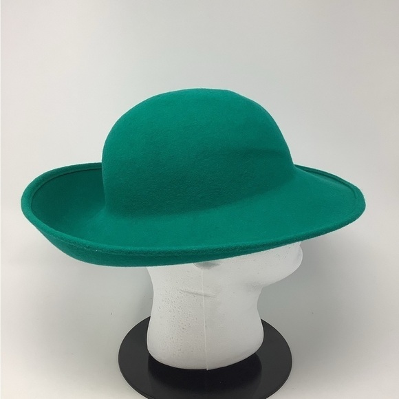 Michael Howard Wool Hat - Picture 3 of 7